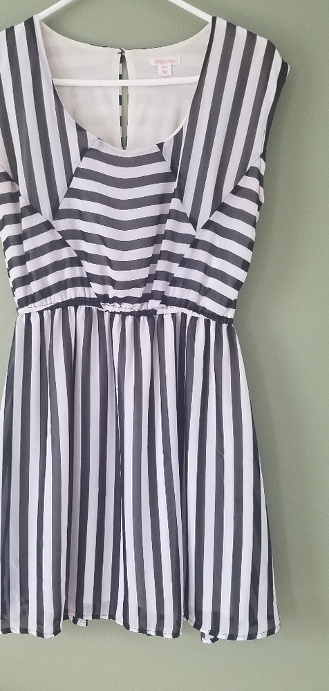 Target dress